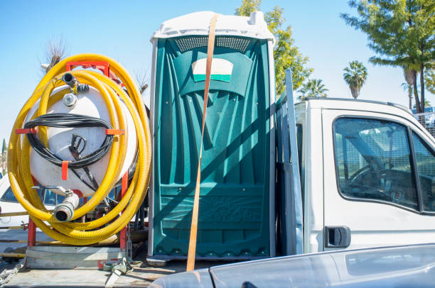 Portable Toilet Options We Offer in Campbell, FL