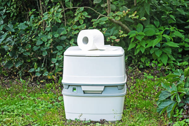 Best Luxury portable toilet rental  in Campbell, FL