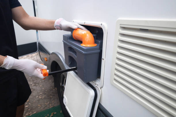 Best Local porta potty services  in Campbell, FL