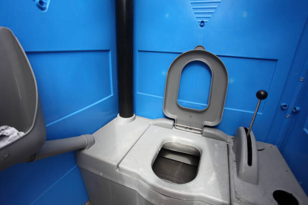 Best Porta potty delivery and setup  in Campbell, FL