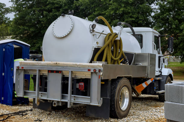 Best Affordable portable toilet rental  in Campbell, FL