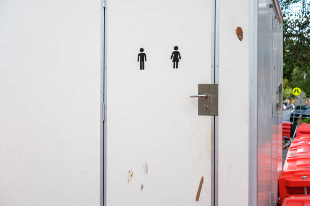 Best Portable restroom trailer rental  in Campbell, FL