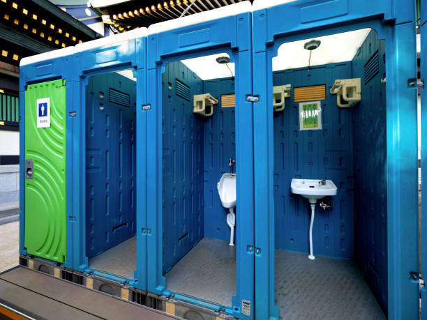 Best Handicap porta potty rental  in Campbell, FL