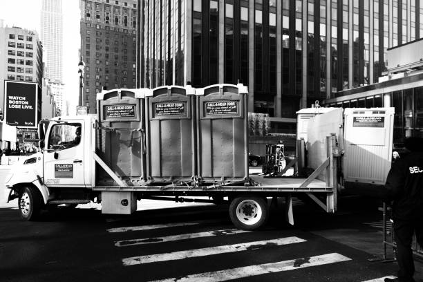 Best Event porta potty rental  in Campbell, FL